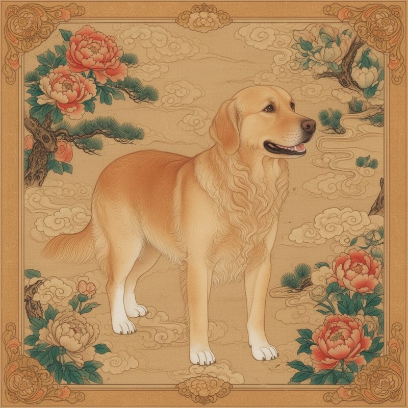 🏵️ 한국 민화